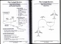 B737 handbook - How to do steep turns