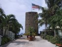 Blackbeard's Castle, St. Thomas, US Virgin Islands