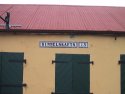 Funny road name in St. Thomas, USVI
