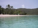 Magen's Bay, St. Thomas, USVI