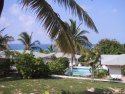 No keys needed at Stella Maris Resort, Bahamas