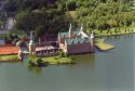 Fredensborg Slot (Castle), Denmark