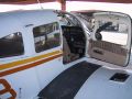 Piper Warrior Door Entry
