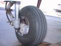 Wheels, Piper Warrior