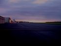 Sunrise departure
