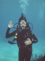 Diving in Grand Cayman